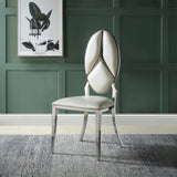 Cyrene Glam Dining Collection