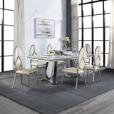 Cyrene Glam Dining Collection