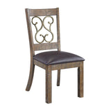 Raphaela Dining Collection