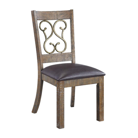 Raphaela Dining Collection