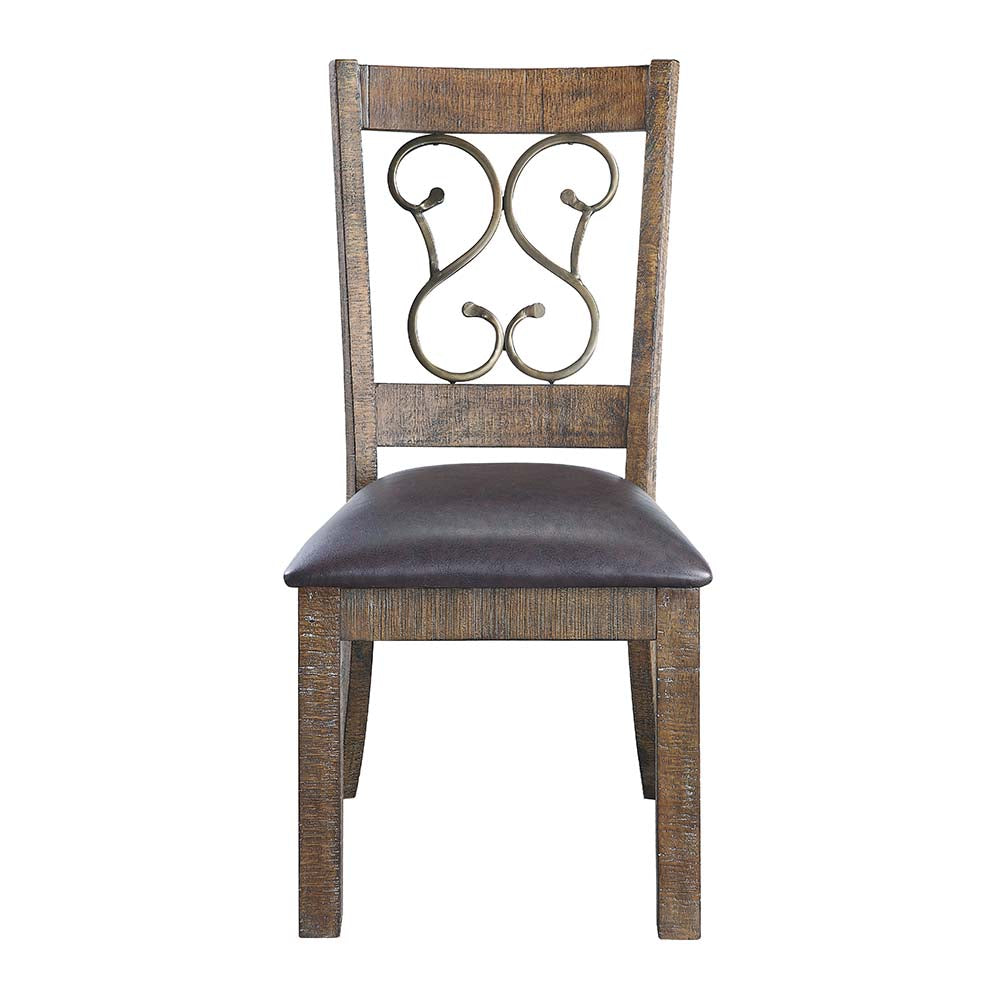 Raphaela Dining Collection