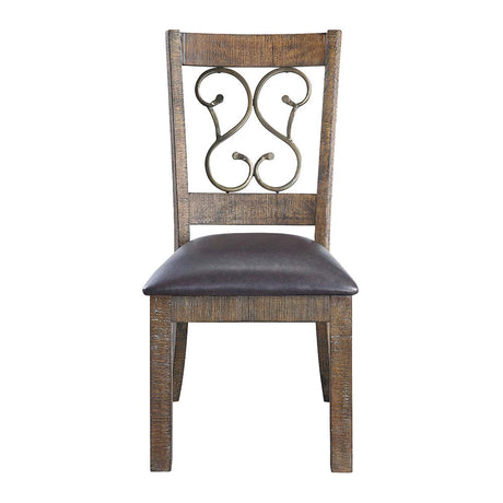 Raphaela Dining Collection