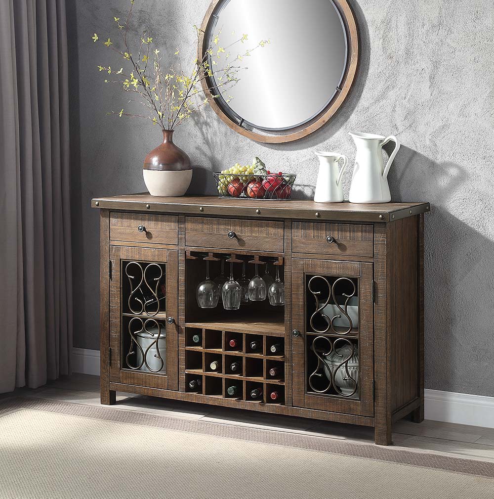 Raphaela Dining Collection