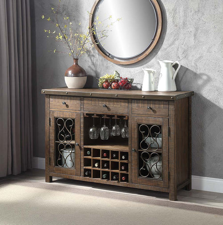Raphaela Dining Collection