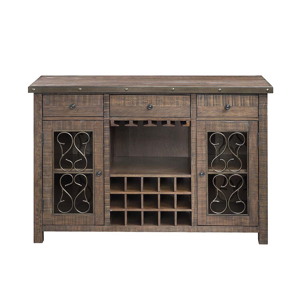 Raphaela Dining Collection