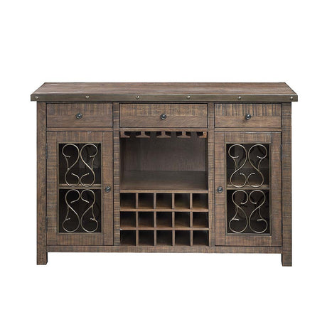 Raphaela Dining Collection