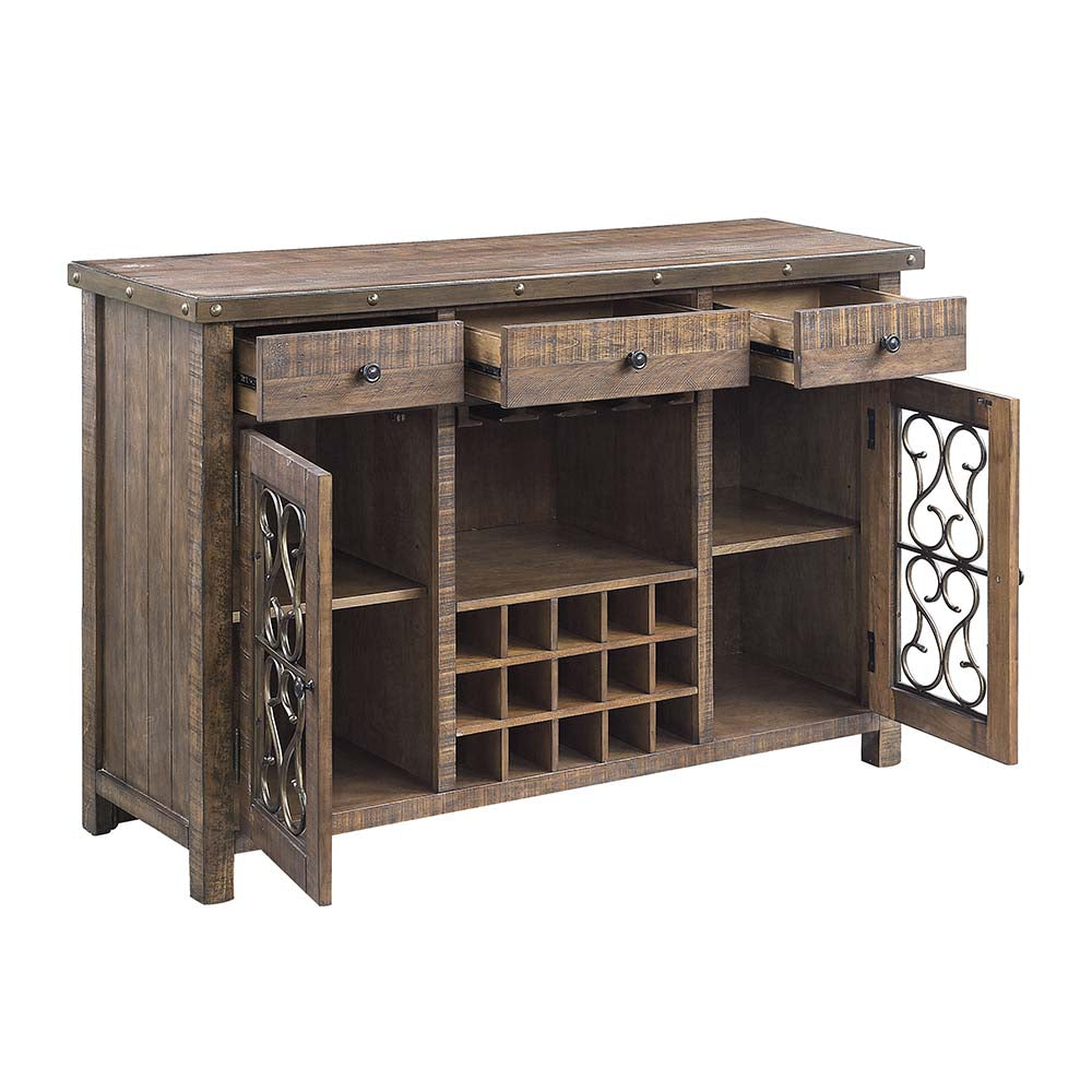 Raphaela Dining Collection