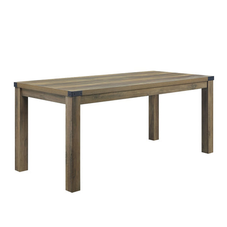 Abiram Parsons Dining Table