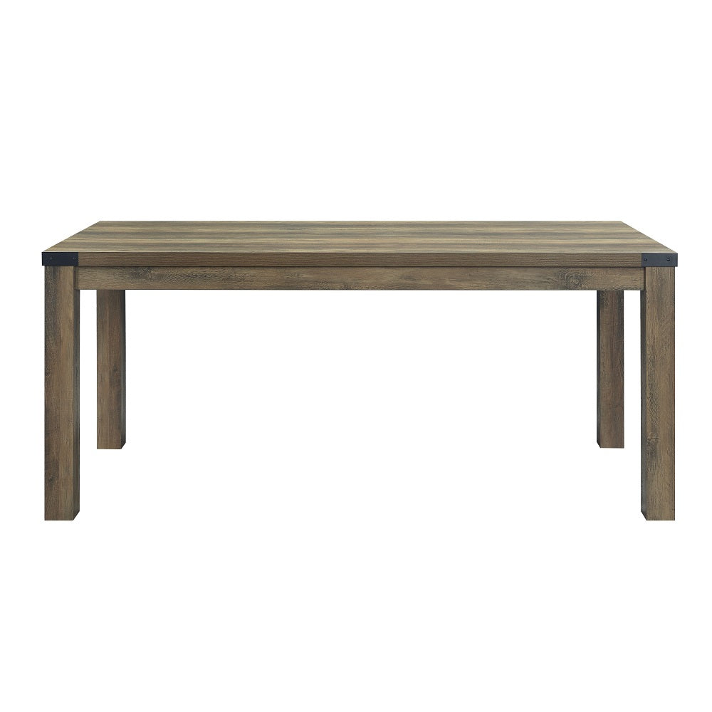 Abiram Parsons Dining Table