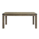 Abiram Parsons Dining Table