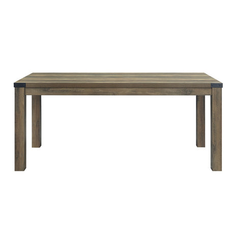 Abiram Parsons Dining Table