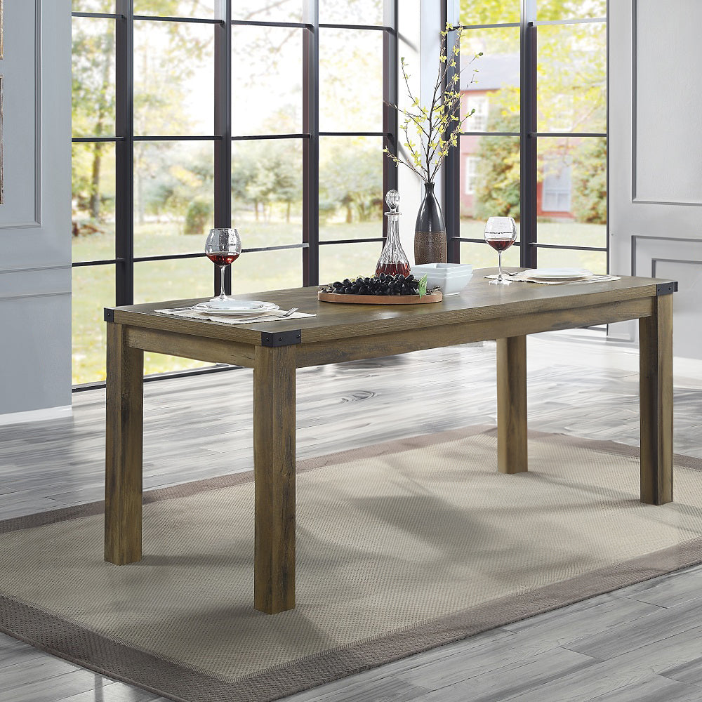 Abiram Parsons Dining Table