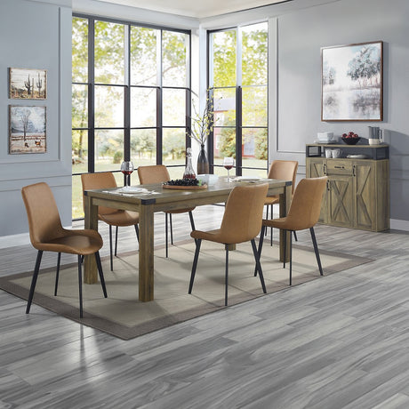 Abiram Parsons Dining Table