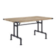 Edina Industrial Dining Collection