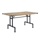 Edina Industrial Dining Collection