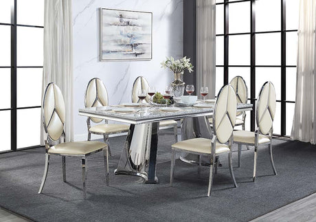 Destry Dining Table