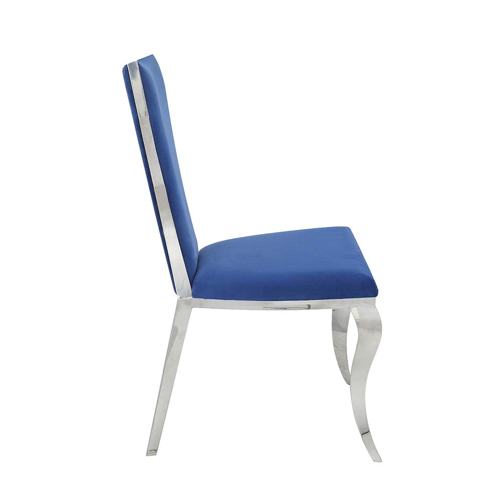 Set of 2 Azriel Side Chairs