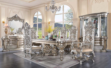 Danae Grand Dining Collection