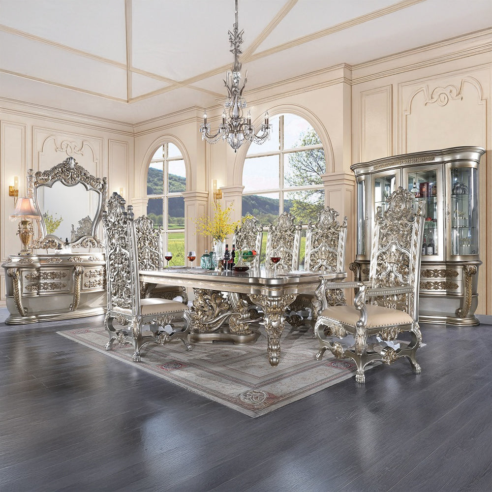 Danae Grand Dining Collection