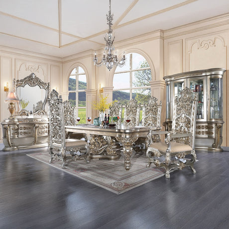 Danae Grand Dining Collection