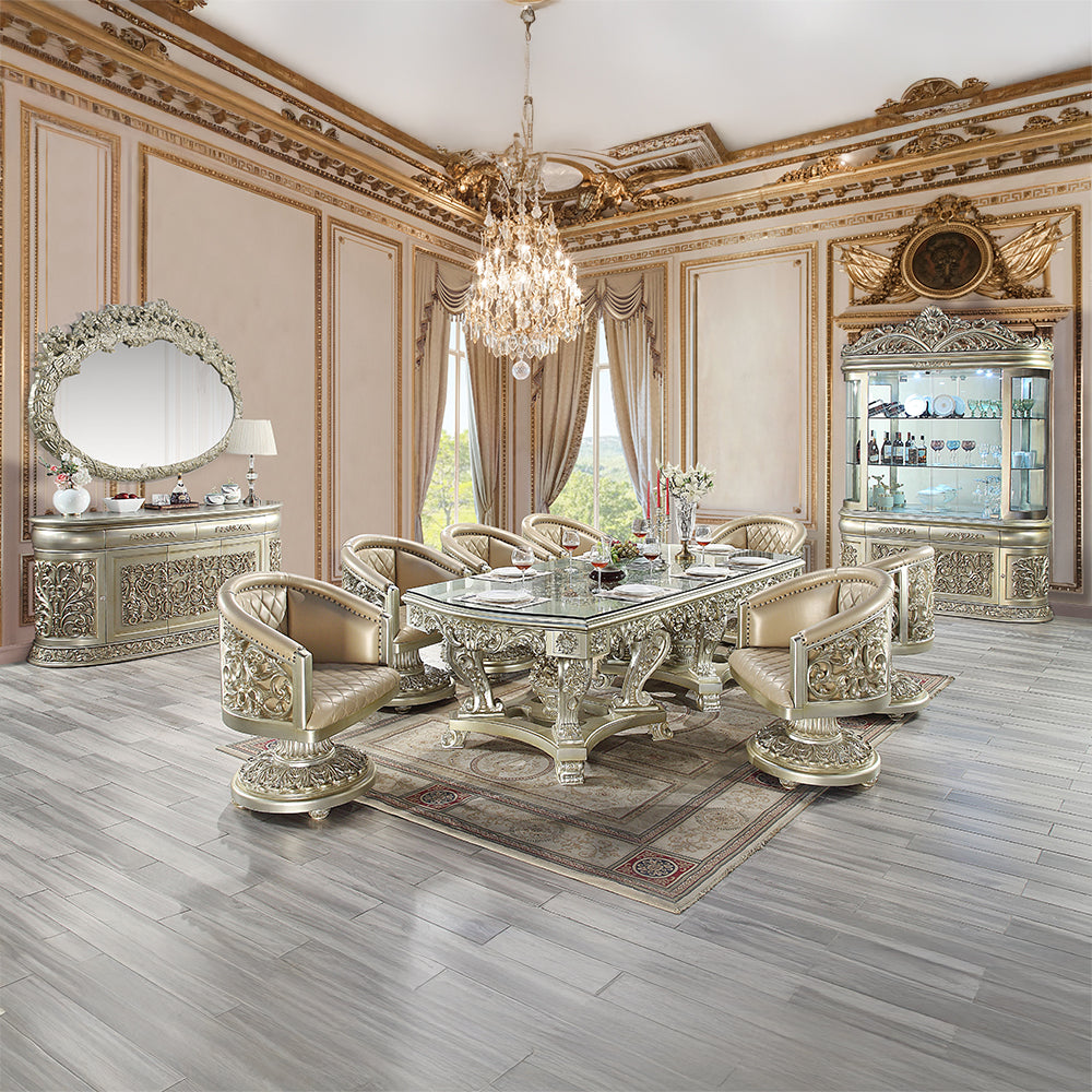 Sorina Formal Dining Collection