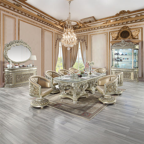 Sorina Formal Dining Collection