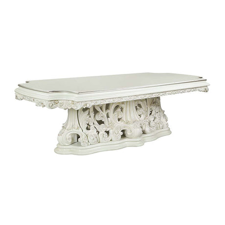 Adara Rococo Dining Collection