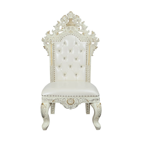 Adara Rococo Dining Collection