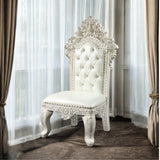 Adara Rococo Dining Collection