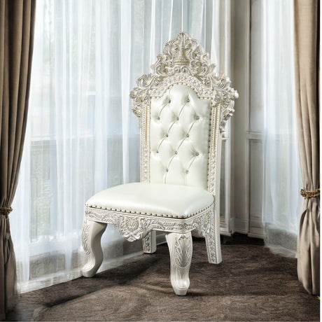 Adara Rococo Dining Collection
