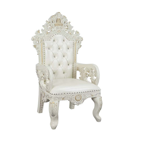Adara Rococo Dining Collection