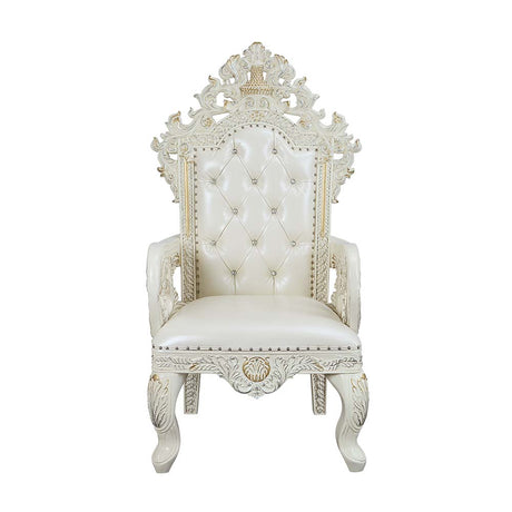 Adara Rococo Dining Collection