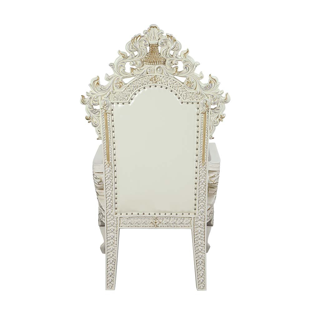 Adara Rococo Dining Collection
