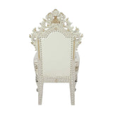 Adara Rococo Dining Collection