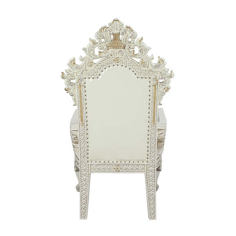 Adara Rococo Dining Collection