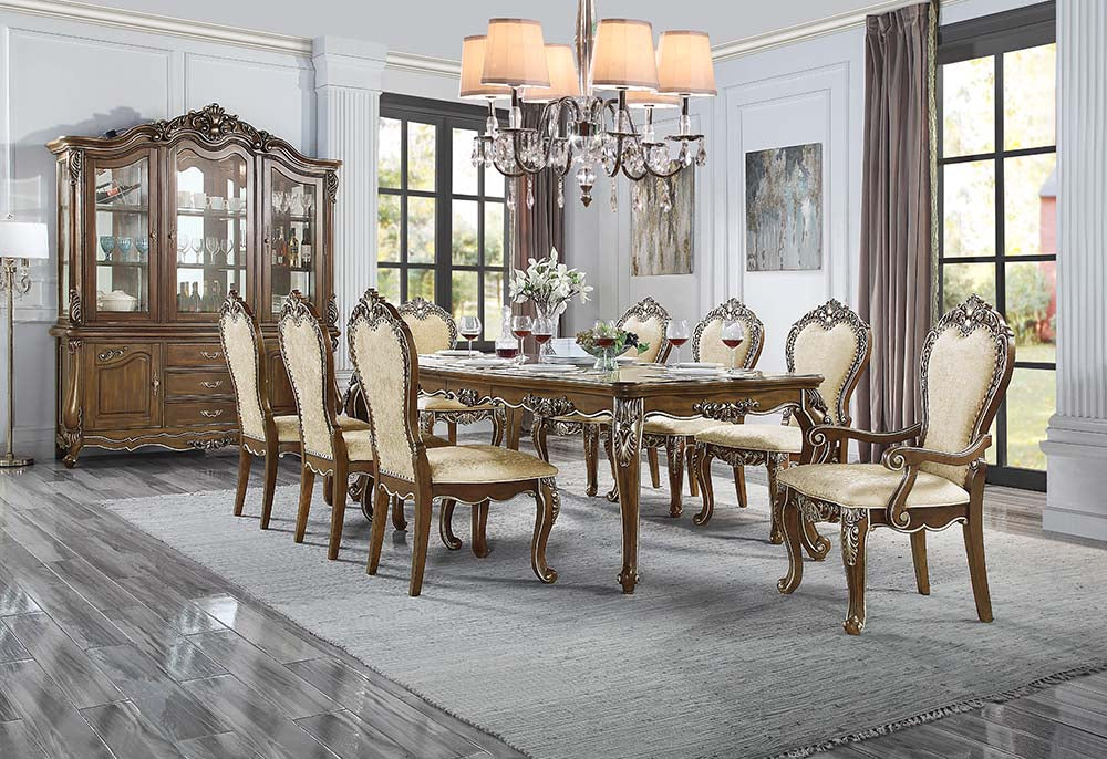 Latisha Dining Collection