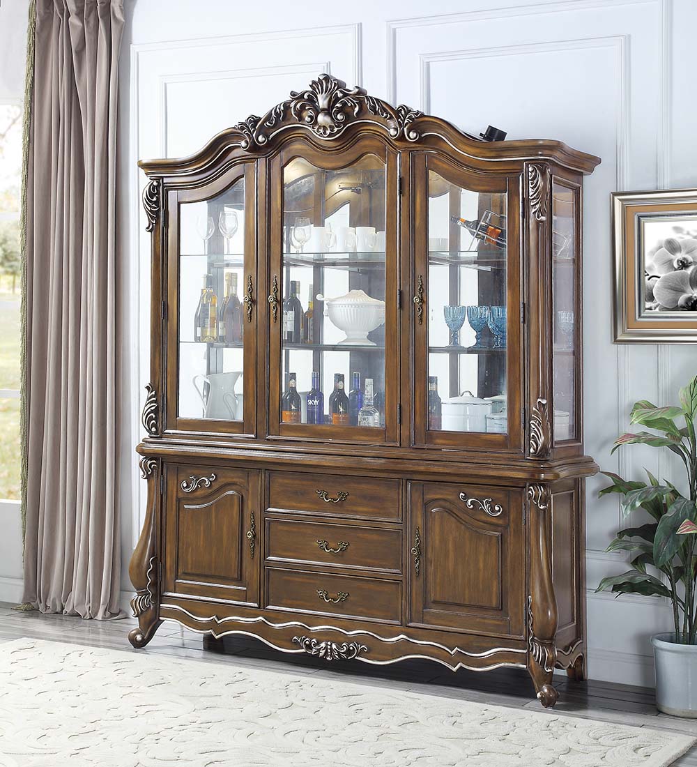 Latisha Dining Collection