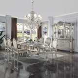 Bently Glam Dining Collection