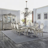 Bently Glam Dining Collection