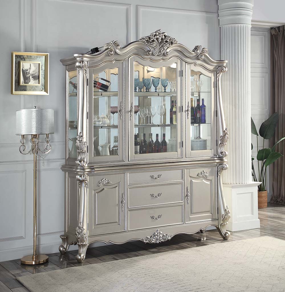 Bently Glam Dining Collection
