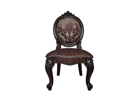 Versailles Round Pedestal Dining Collection
