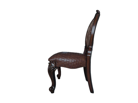 Versailles Round Pedestal Dining Collection