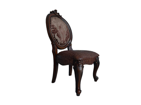 Versailles Round Pedestal Dining Collection