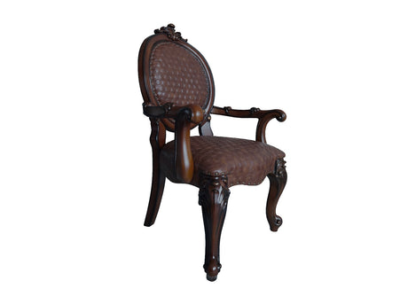 Versailles Round Pedestal Dining Collection