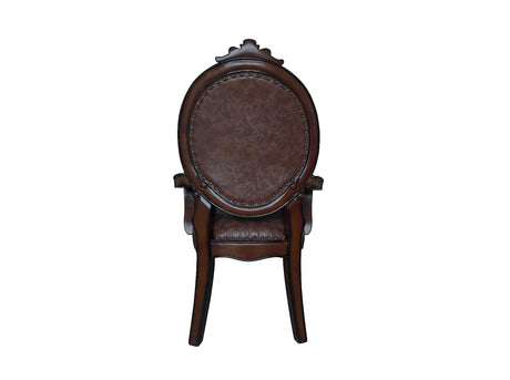Versailles Round Pedestal Dining Collection