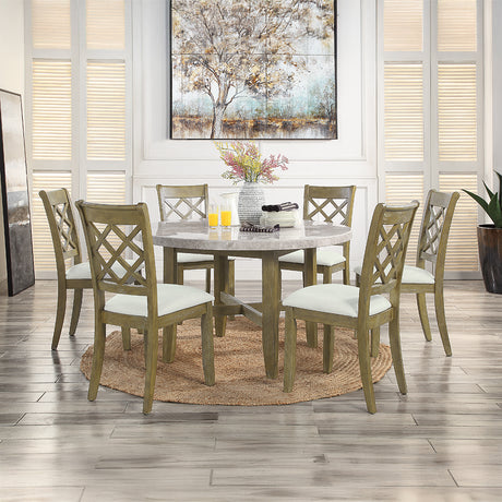 Karsen Dining Collection