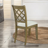 Karsen Dining Collection