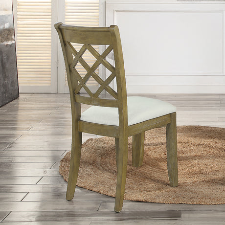 Karsen Dining Collection