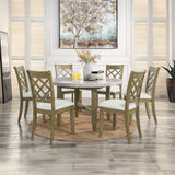 Karsen Dining Collection