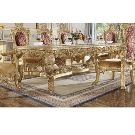 Bernadette Rococo Dining Collection
